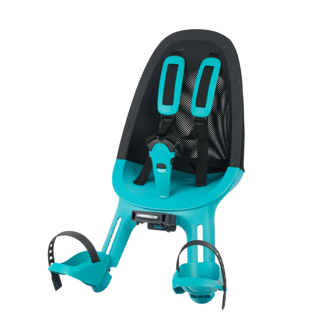 Voorzitje Widek Qibbel Air - Air Turquoise Voorzitje Widek Qibbel Air - Air Turquoise